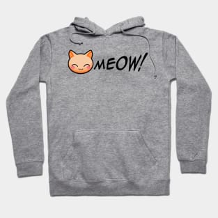 Meow Hoodie